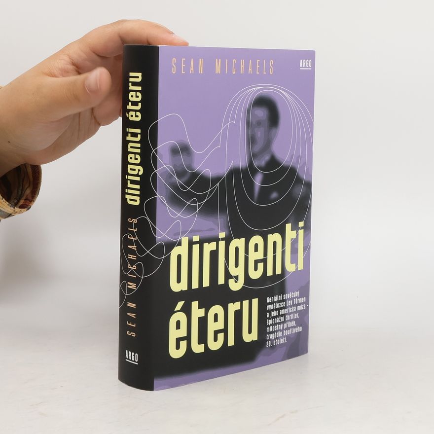 Sean Michaels Dirigenti éteru