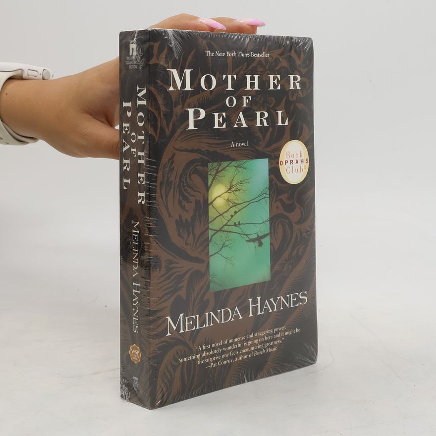 Melinda Haynes Mother of Pearl