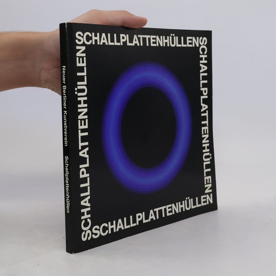 Autorenkollektiv Schallplattenhüllen