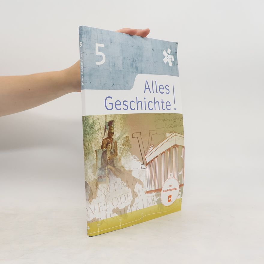 Melanie Göttfried Alles Geschichte! 5