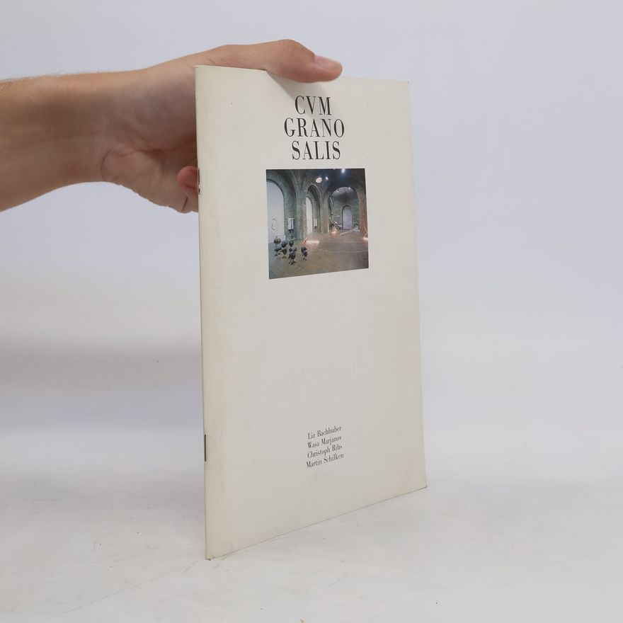 Autorenkollektiv Cum grano salis