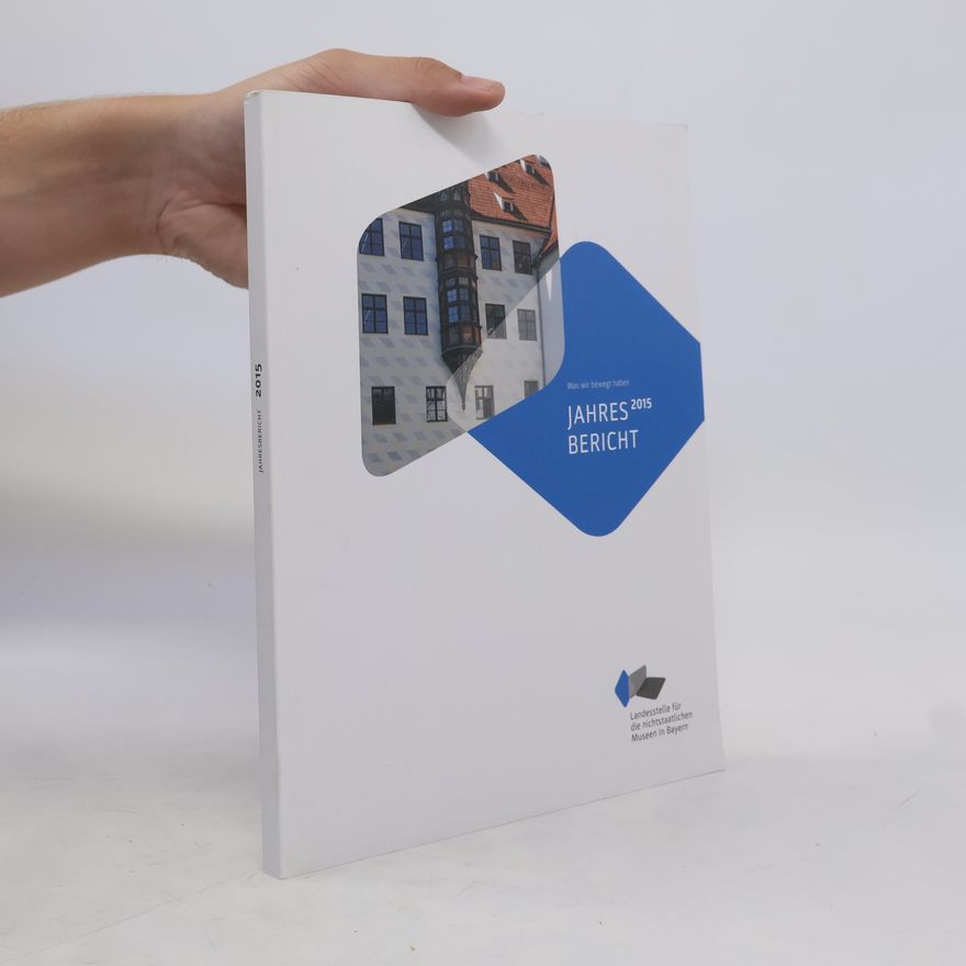 Autorenkollektiv Was wir bewegt haben Jahresbericht 2015