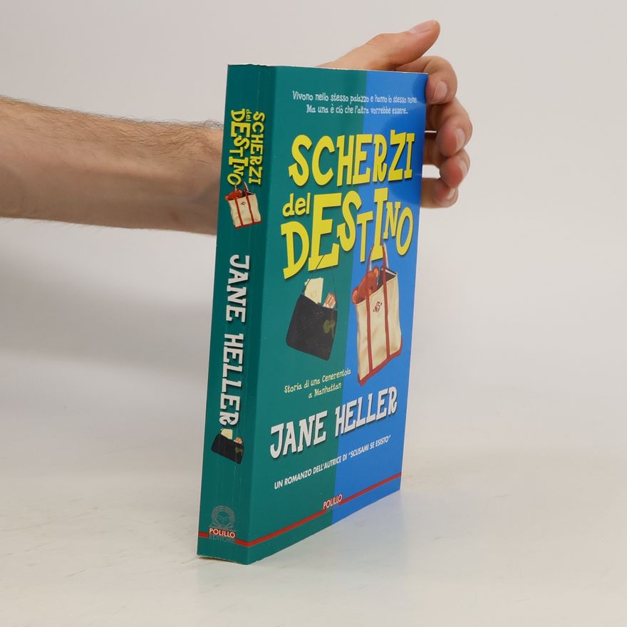 Jane Heller Scherzi del destino