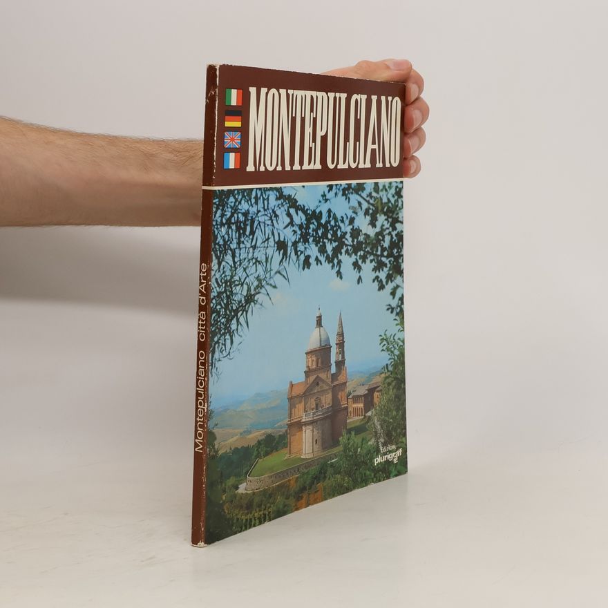 Autorenkollektiv Montepulciano