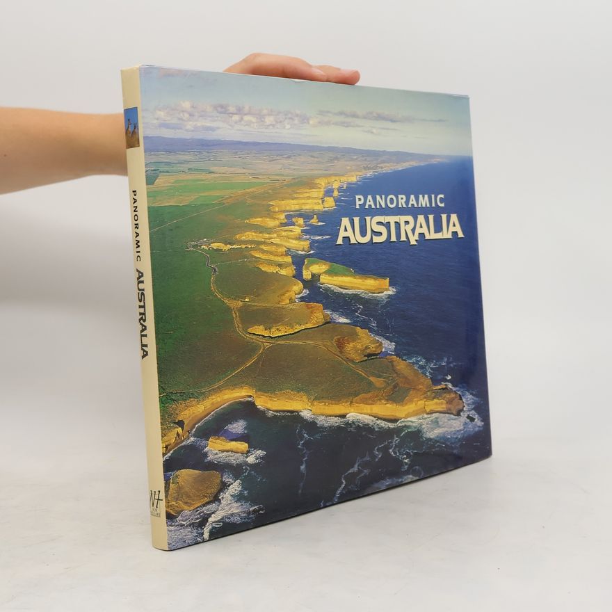 AA.VV. Panoramic Australia