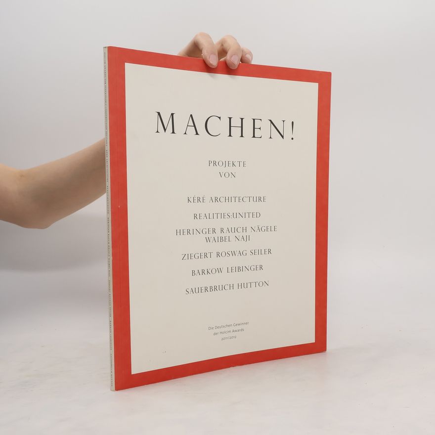 Jeanette Kunsmann Machen!