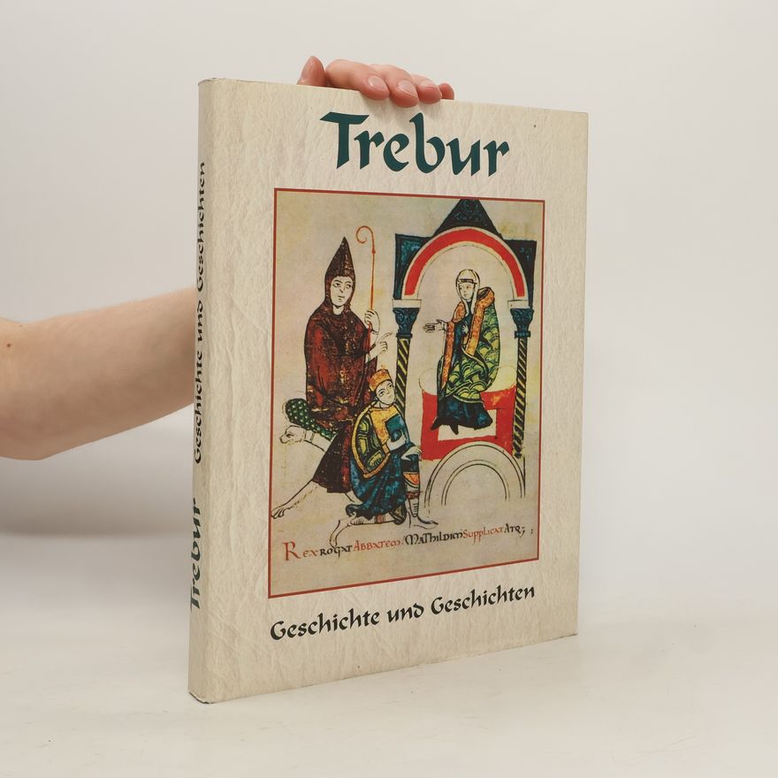Horst Danker Trebur