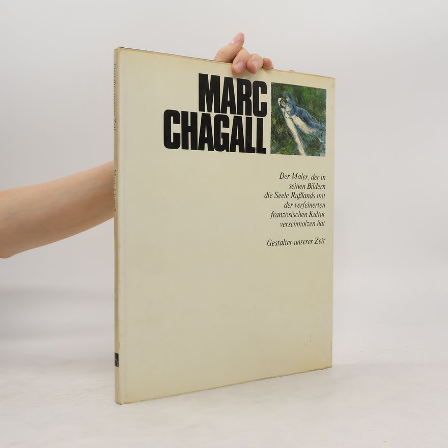 Autorenkollektiv Marc Chagall