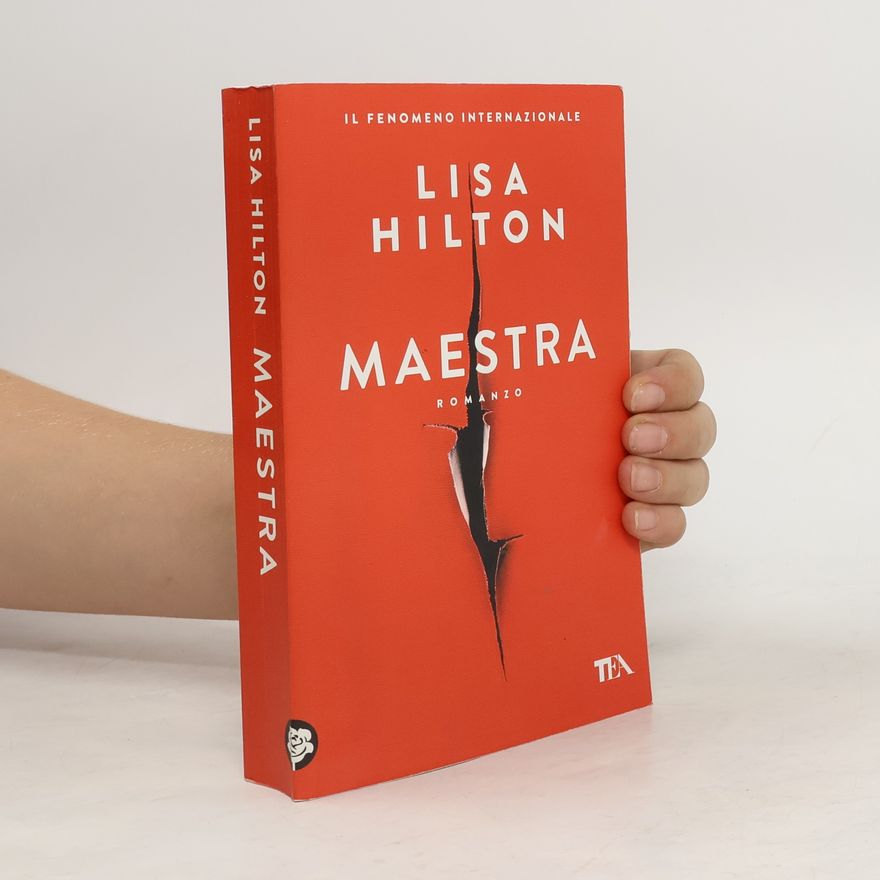 L.S. Hilton Maestra
