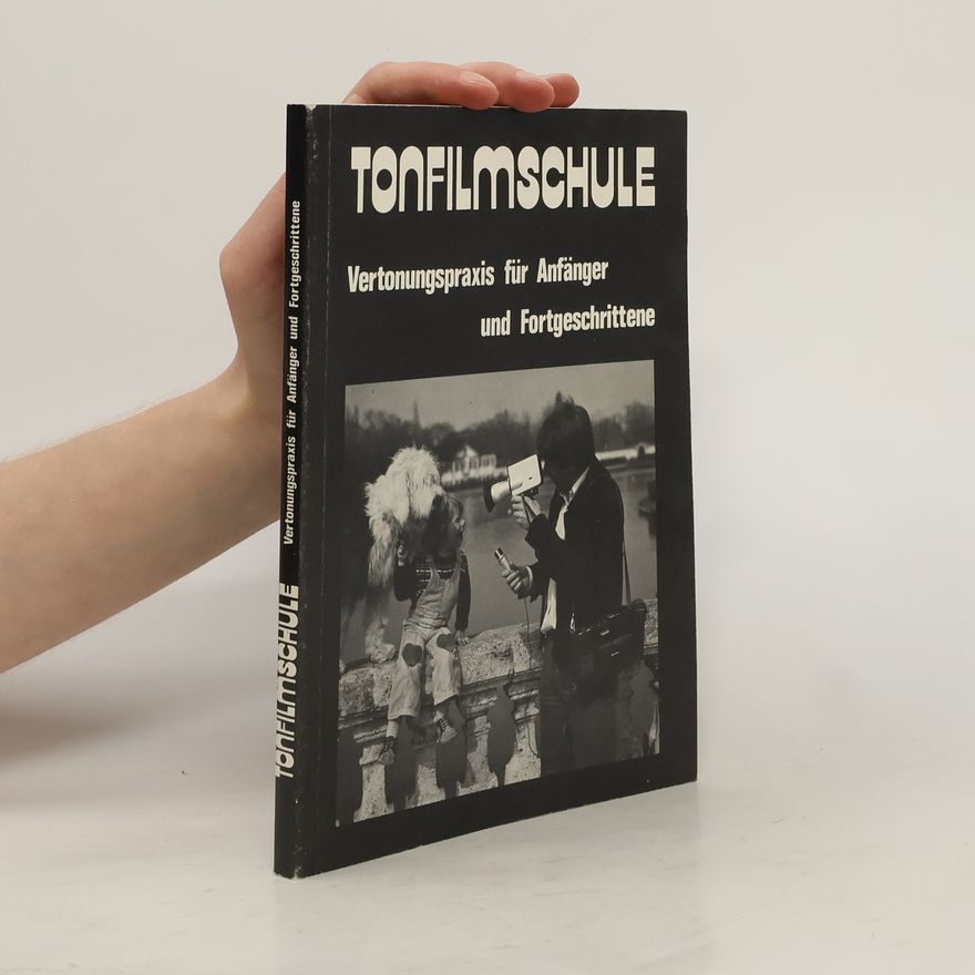 AA.VV. Tonfilmschule