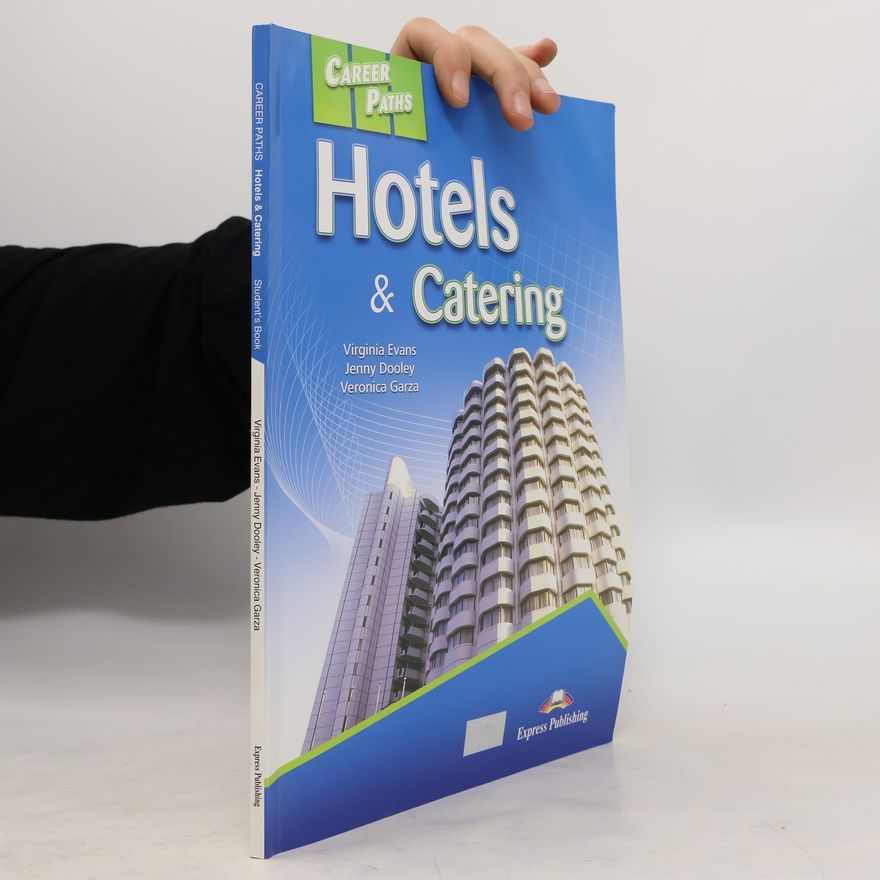 Veronica Garza Hotels & catering