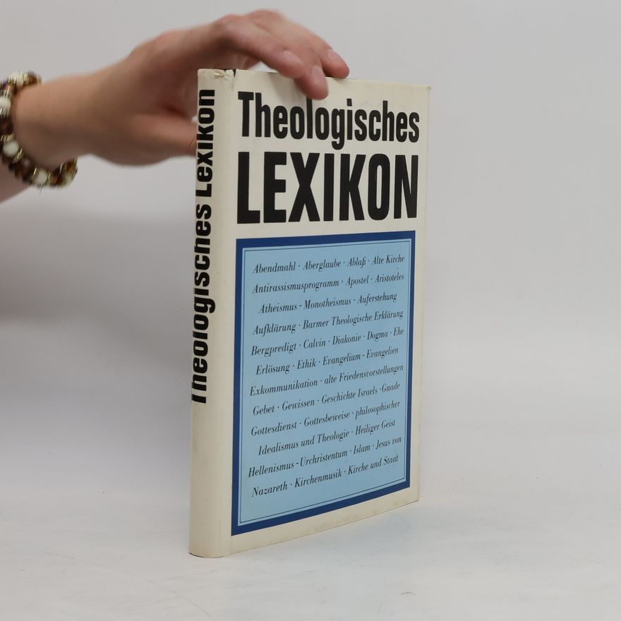 Autorenkollektiv Theologisches Lexikon
