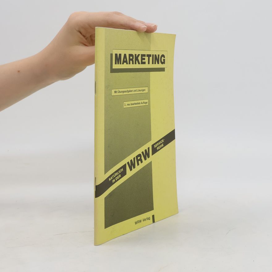 Max Otte Marketing