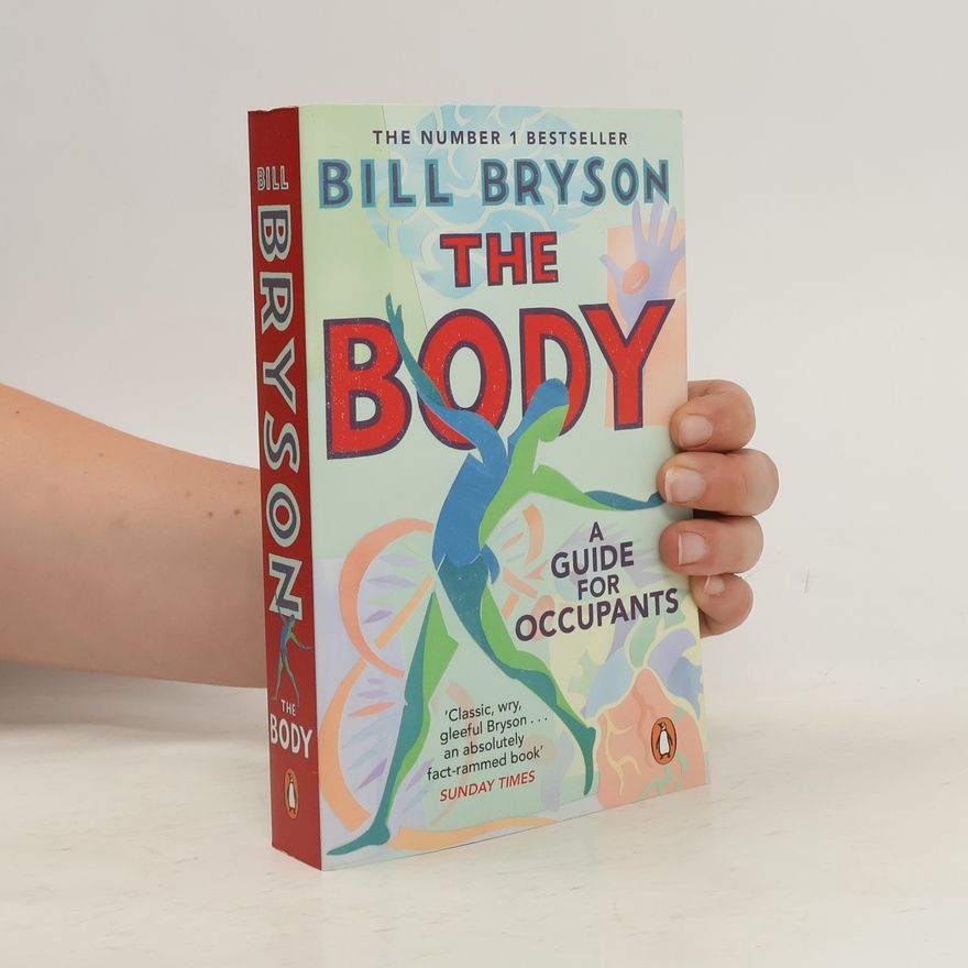 Bill Bryson The Body