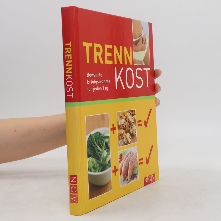 Autorenkollektiv Trennkost