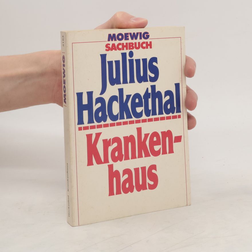 Julius Hackethal Krankenhaus