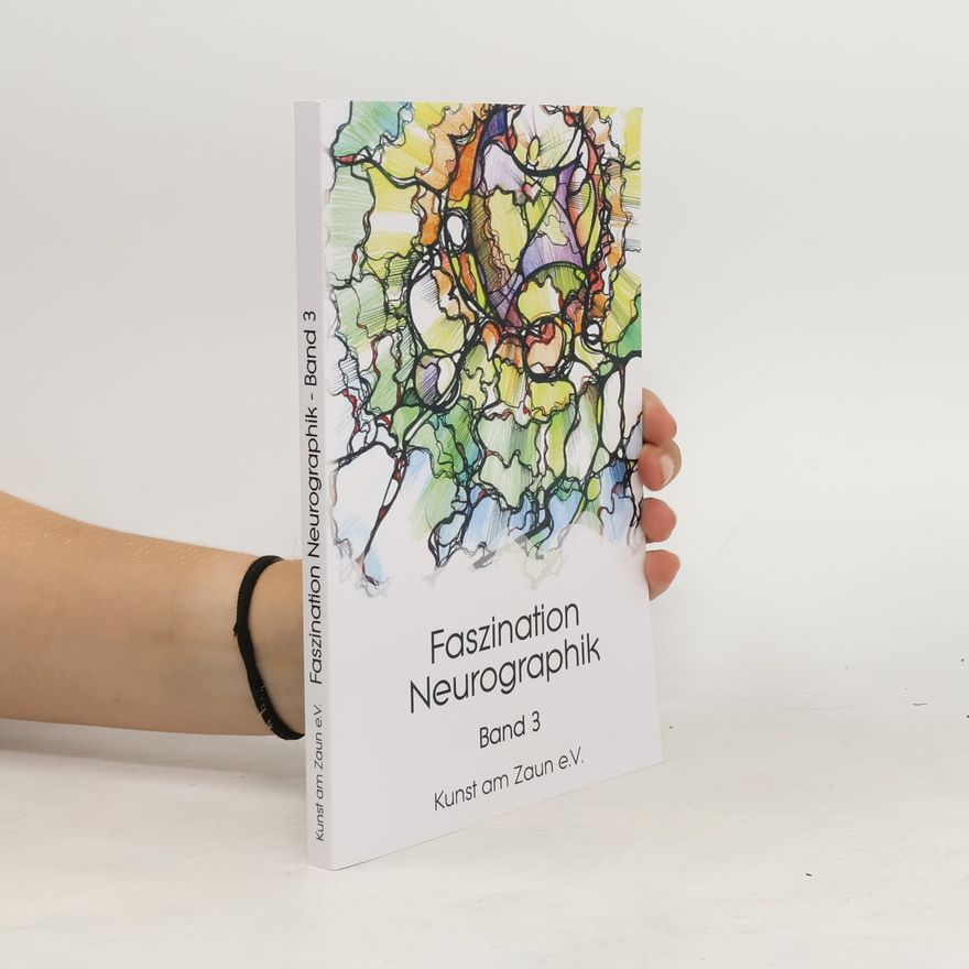 Autorenkollektiv Faszination Neurographik 3