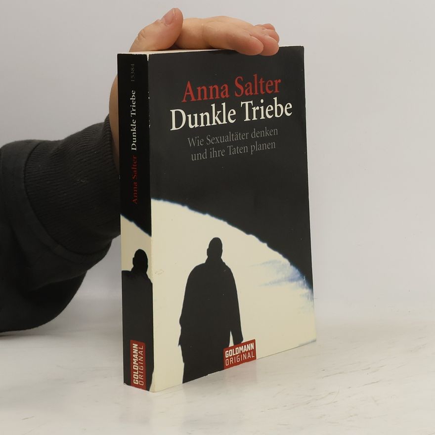Anna C. Salter Dunkle Triebe