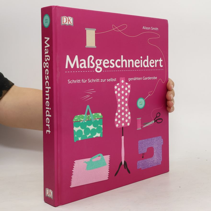 Alison Smith Maßgeschneidert