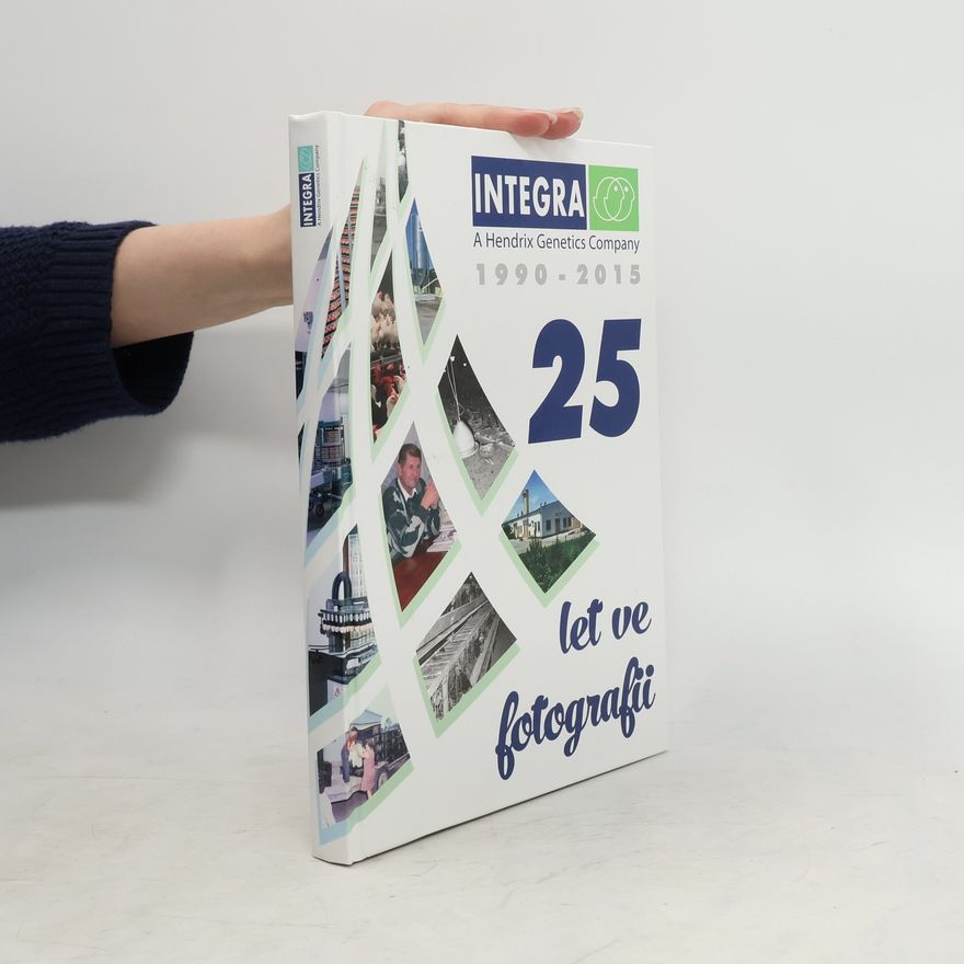 Autorenkollektiv 25 let ve fotografii