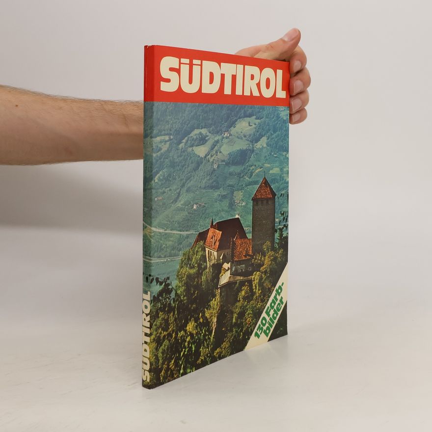 Autorenkollektiv Südtirol