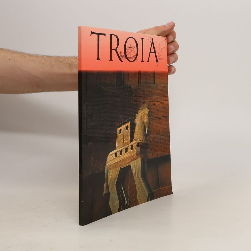 Nurten Sevinc Troia
