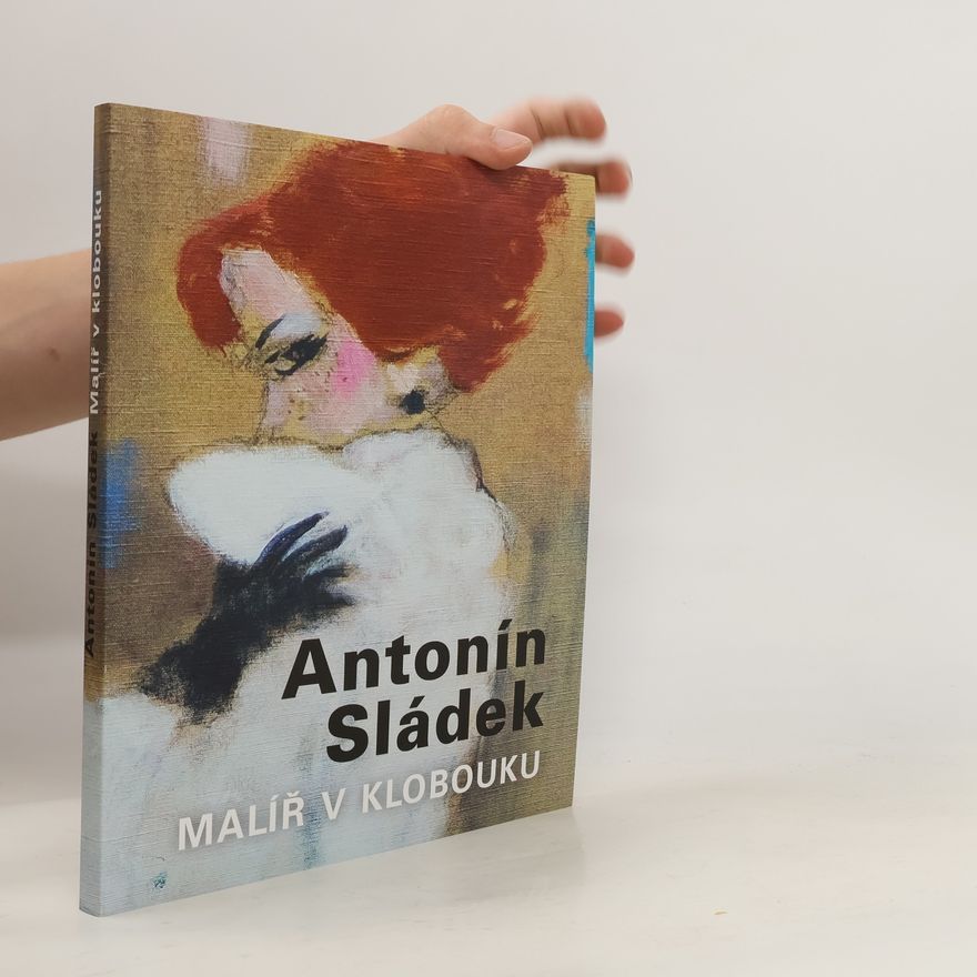 Antonín Sládek Antonín Sládek