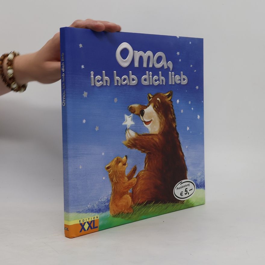 Miguel Epes Oma, ich hab dich lieb