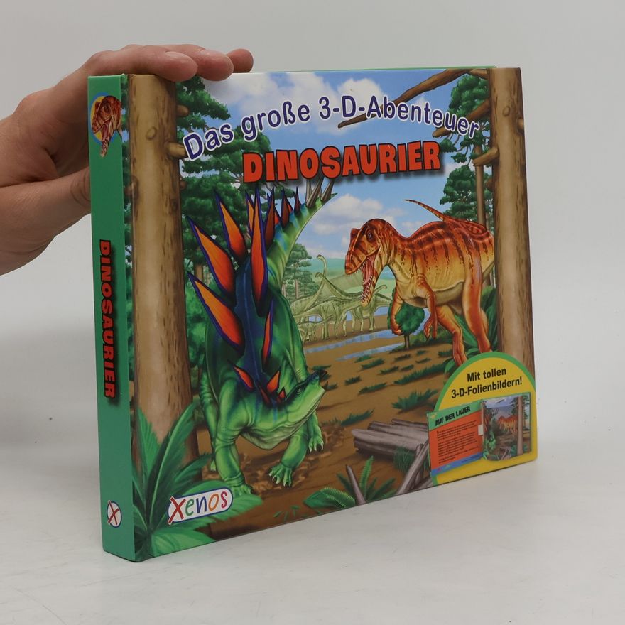 Paul Beck Dinosaurier