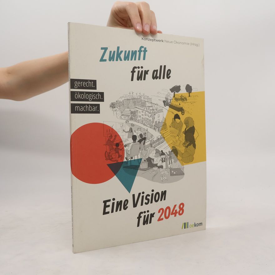 Kai Kuhnhenn Zukunft für alle
