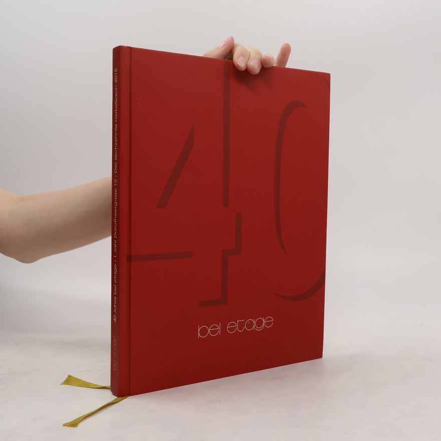 Auteurscollectief 40 Jahre bel etage, 1 Jahr Dorotheergasse 12, Der sechzehnte Herbstsalon 2015