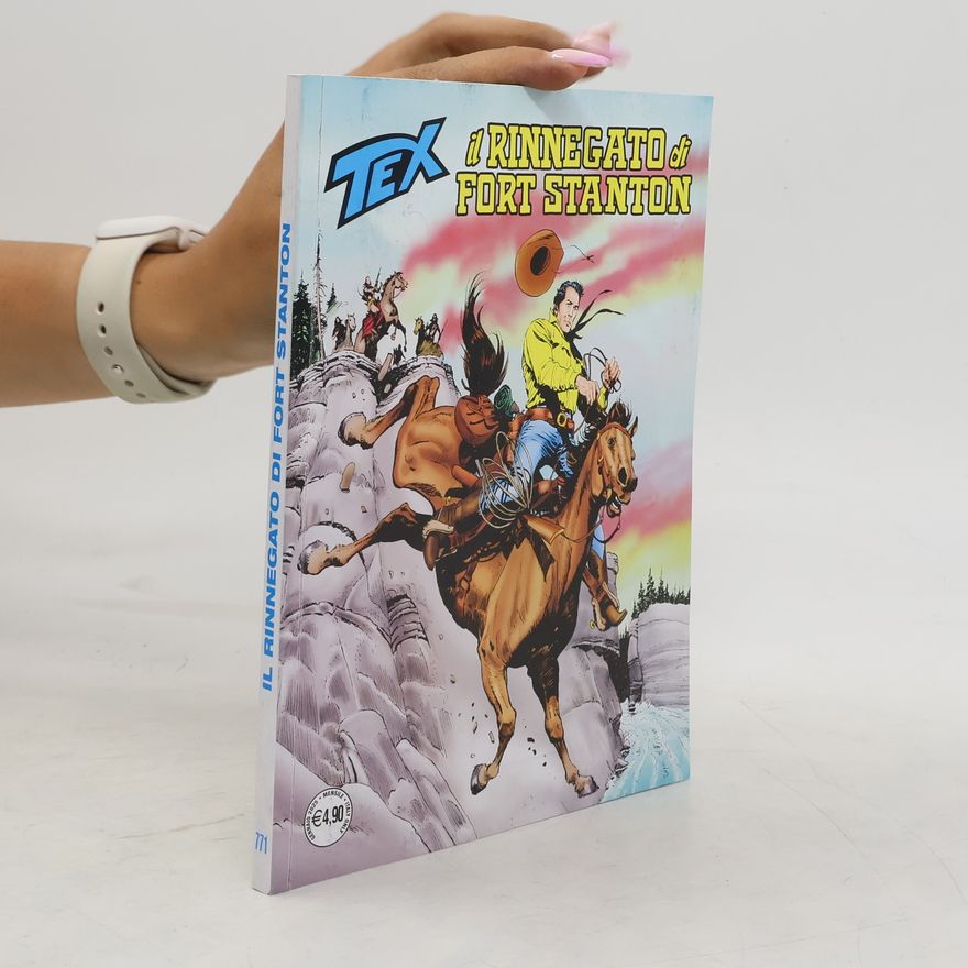 Autores varios Tex 771