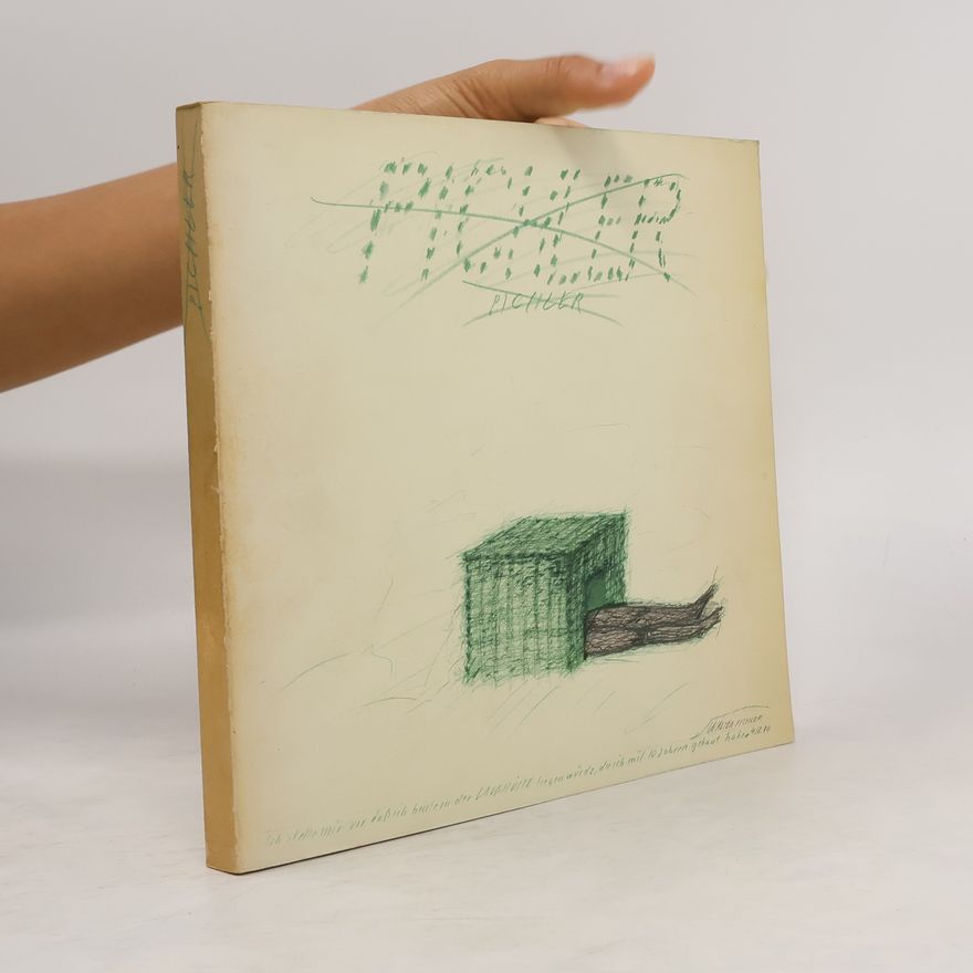 Walter Pichler Pichler