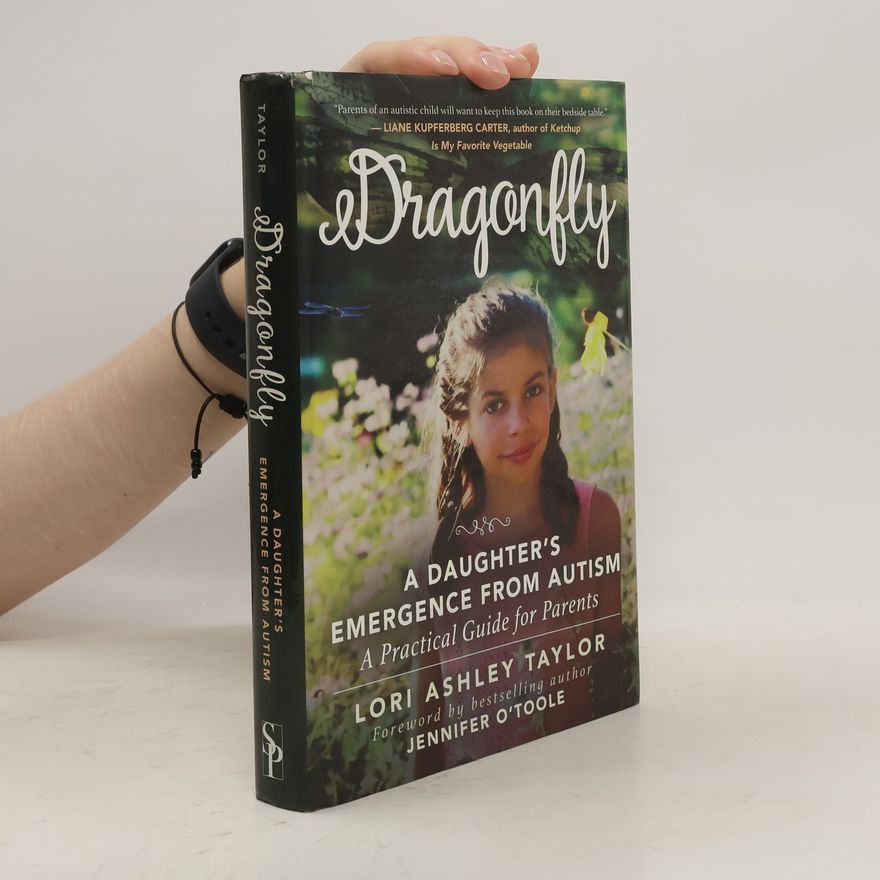 Lori Ashley Taylor Dragonfly
