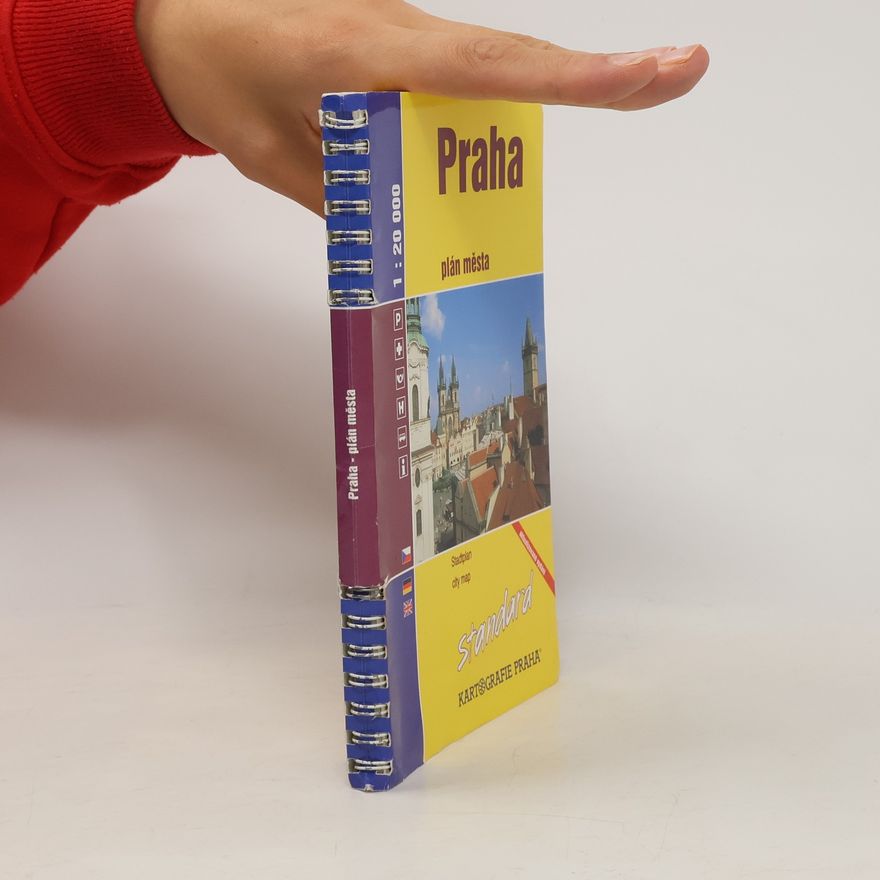 Kolektiv autorů Praha