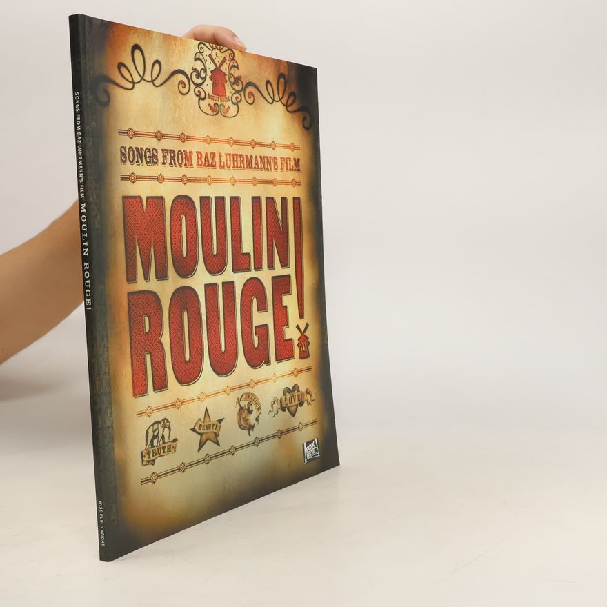 Various authors Moulin Rouge