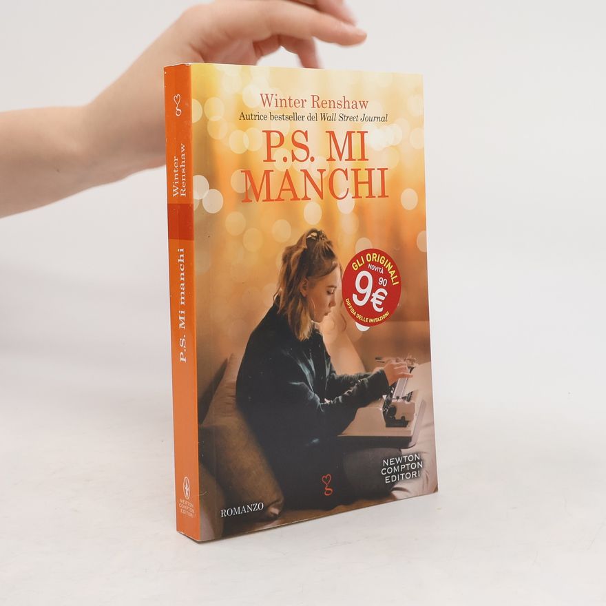 Winter Renshaw P.S. Mi manchi