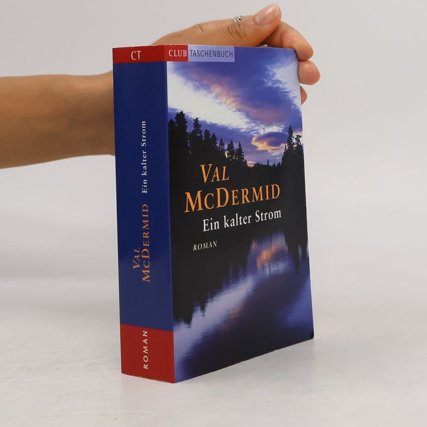 Val McDermid Ein kalter Strom