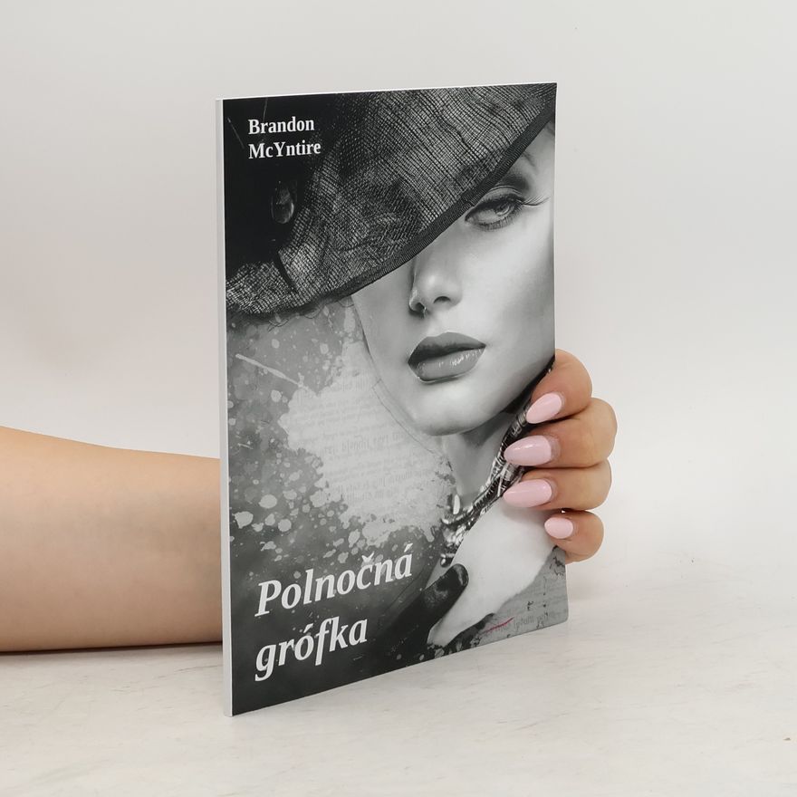 Brandon McYntire Polnočná grófka