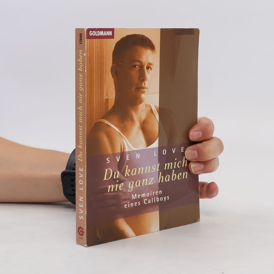 Trip Love Du kannst mich nie ganz haben
