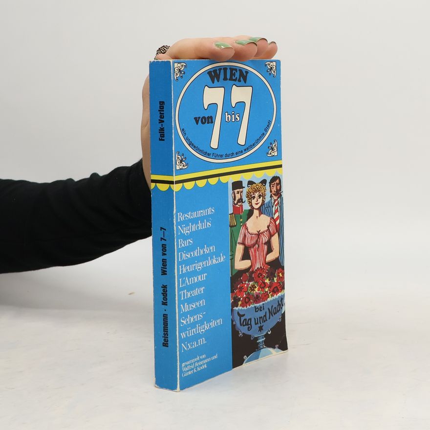 Autorenkollektiv Wien von 7 bis 7