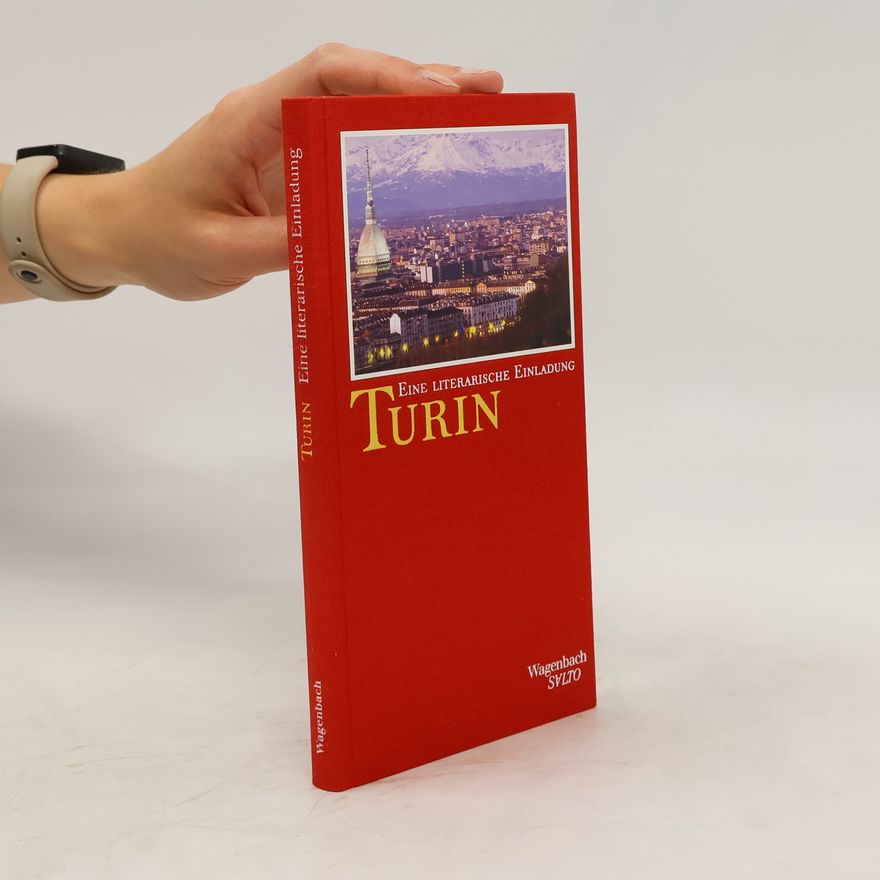 Margit Knapp Turin