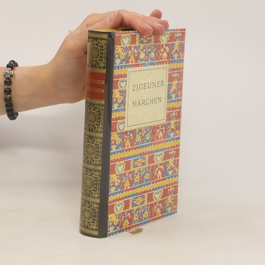 Various authors Zigeunermärchen