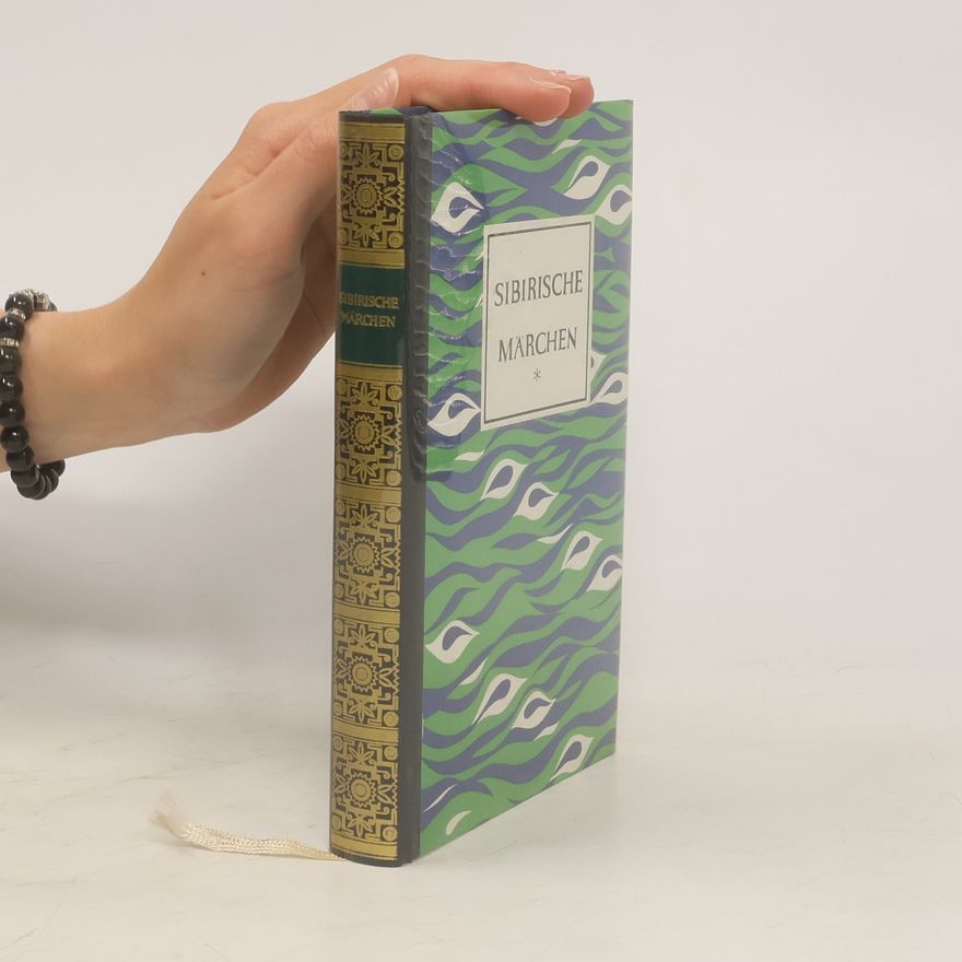 Various authors Sibirische Märchen