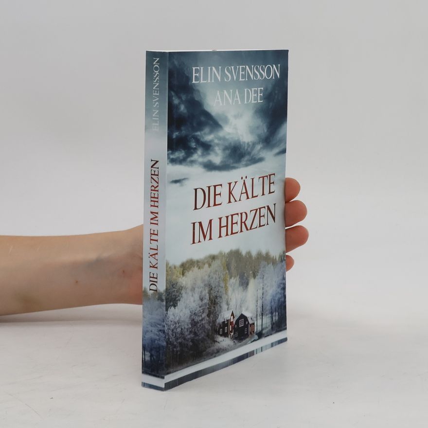 Ana Dee Bergström &amp; Viklund/Die Kälte im Herzen