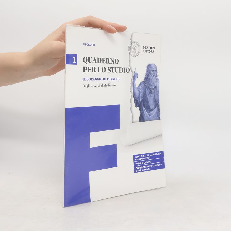 Umberto Curi Il coraggio di pensare 1