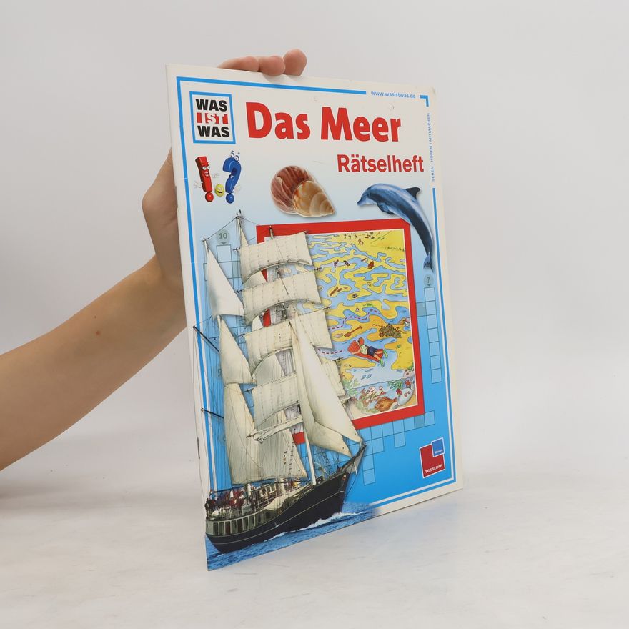 Matthias Raden Das Meer