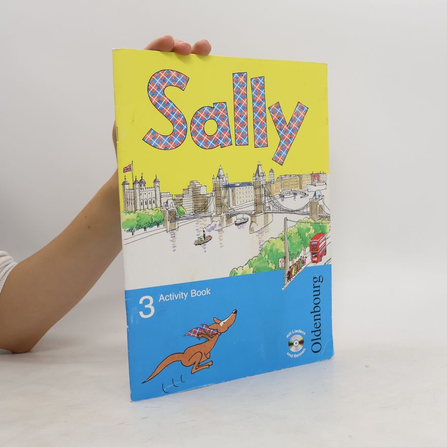 Martina Bredenbröcker 3. Schuljahr, Activity Book m. Audio-CD