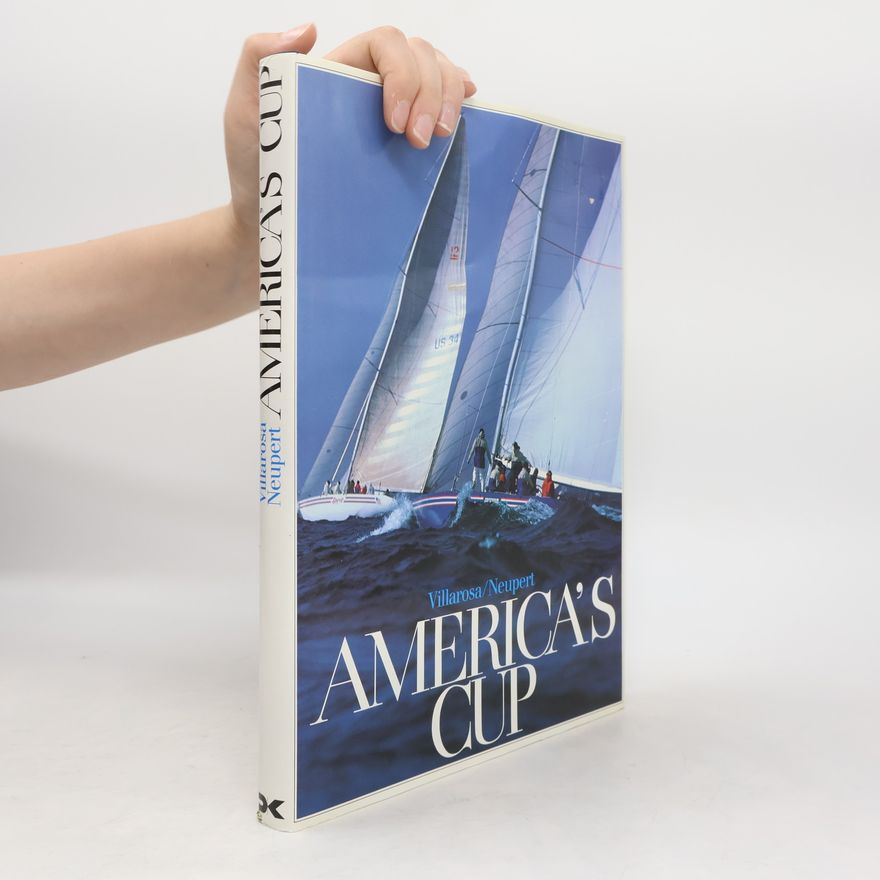 Kolektiv autorů America's Cup