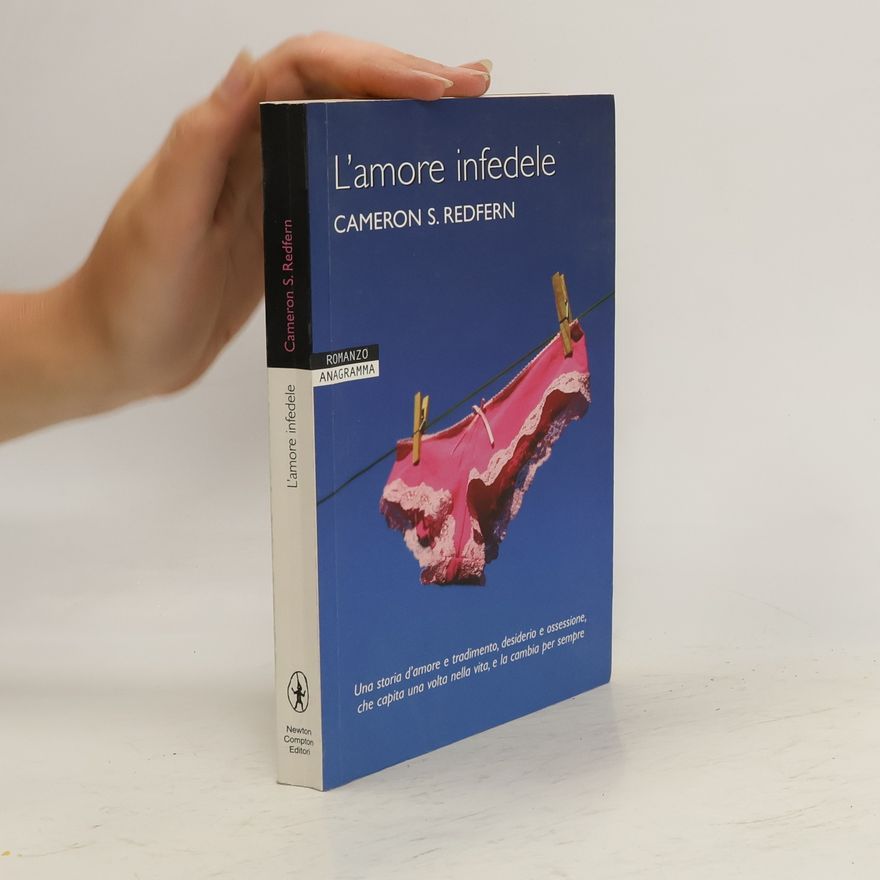 Cameron S Redfern Amore infedele